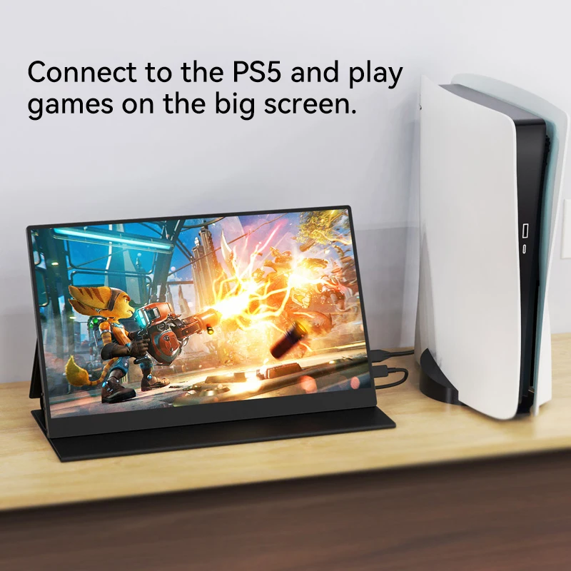 MACHINIST ޴ ÷ ġ ũ ,  Ʈ ӿ Xbox PS4/5 ġ, 15.6 ġ, 60hz, 1920*1080 IPS, 260cd/m