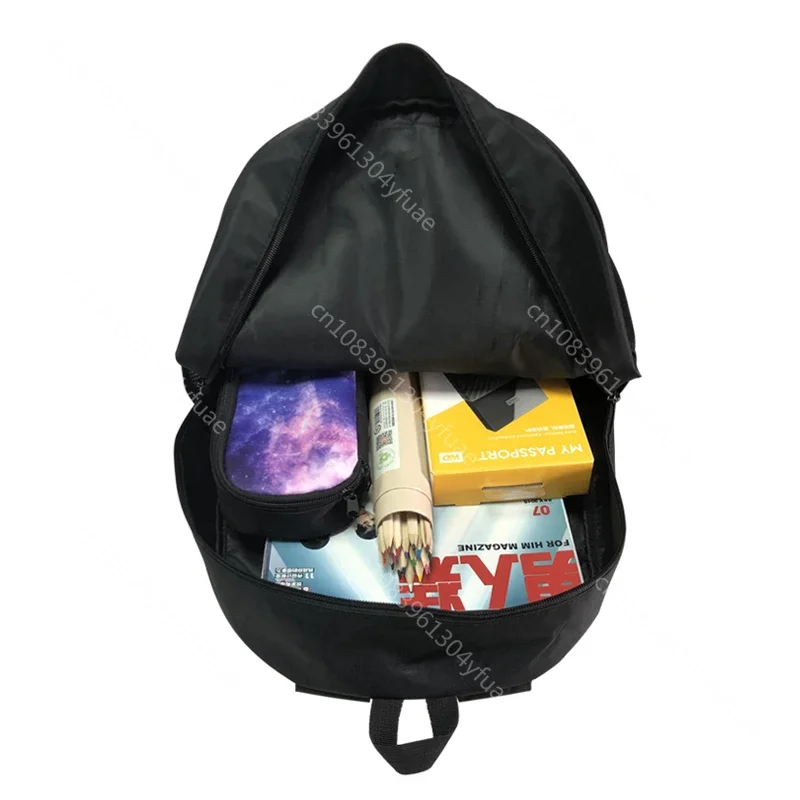 F-15 Eagle Military Fighter Jet Backpack F-22 Raptor Men Travel Bags Teenager Boys Children School Bags Male Rucksack Bookbag