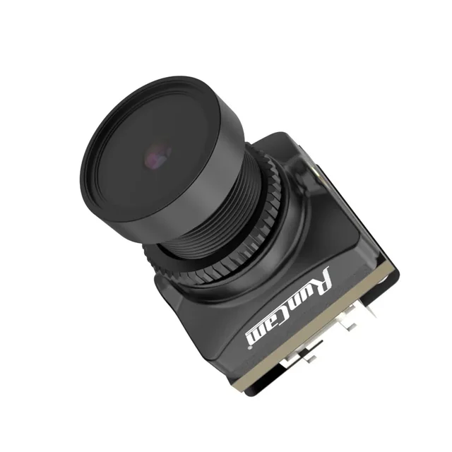 RunCam Phoenix 2 Pro PH2 1500TVL FPV Camera Lens FOV D:128° H:97° V:72° / FOV D:112° H:97° V:54°/1/2.8 5