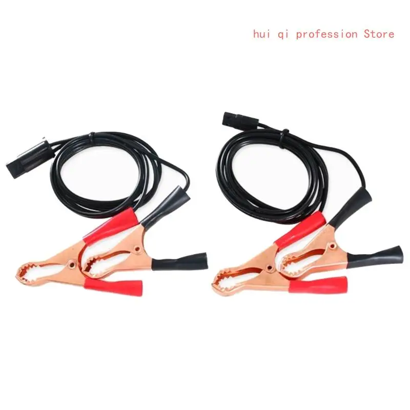 Car Injector Nozzle Flush Cleaner Adapter Auto DIY Cleaner Accessory Injector Nozzle Tester Repair Tool