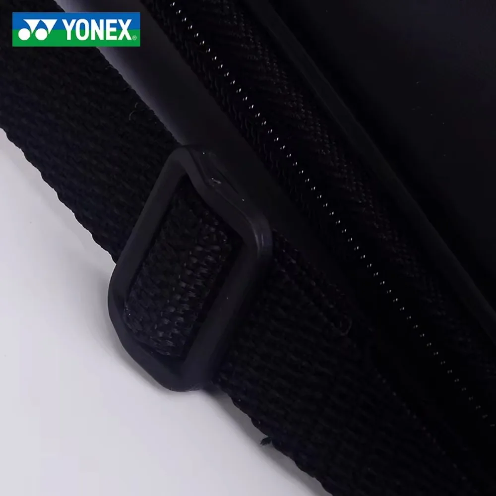 Original Yonex badminton Accessories & Equipment Badminton racket Bag for badminton Racket cover for 1 -2 rackets badminton racket bag 1Pcs