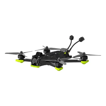 IFlight Nazgul XL5 ECO BNF 6S Drone FPV da 5 pollici Interasse 245mm Braccio da 5 mm compatibile Velocità massima 190 Km/h Drone da corsa RC