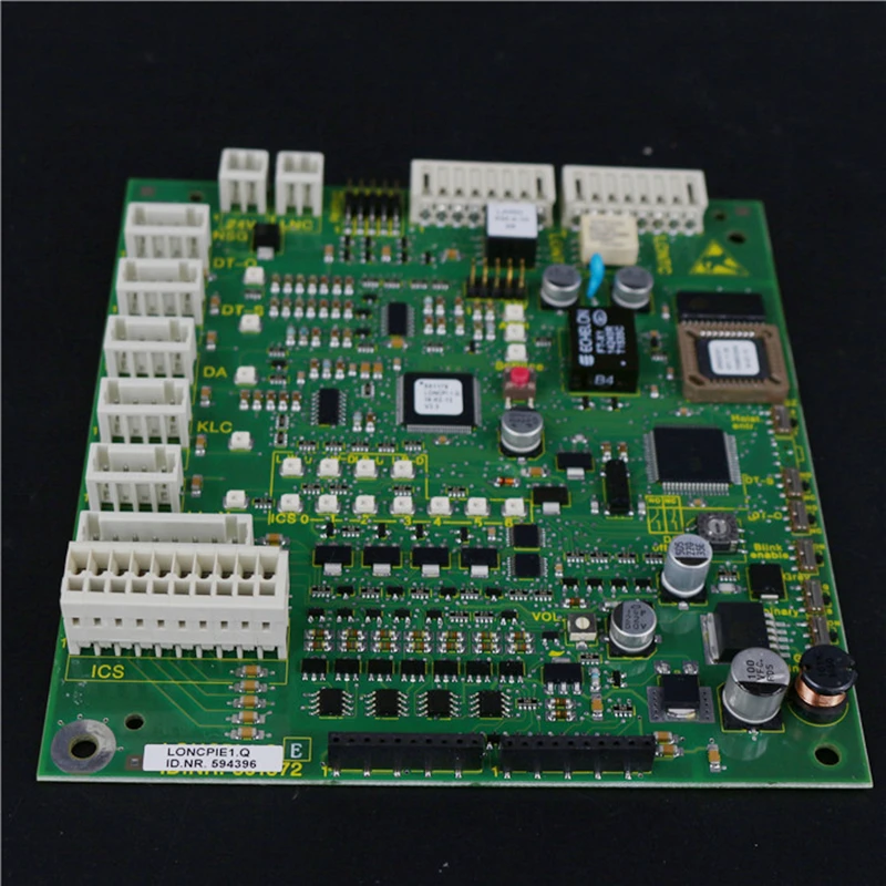 

ID 594396 Signal PCB Board Elevator Lift Accessories Parts