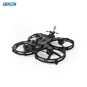GEPRC Cinelog35 V2 sistema Drone FPV analogico 2650KV VTX SPEEDX2 ICM 42688-P F722-45A AIO V2 RC Quadcopter Freestyle Drone