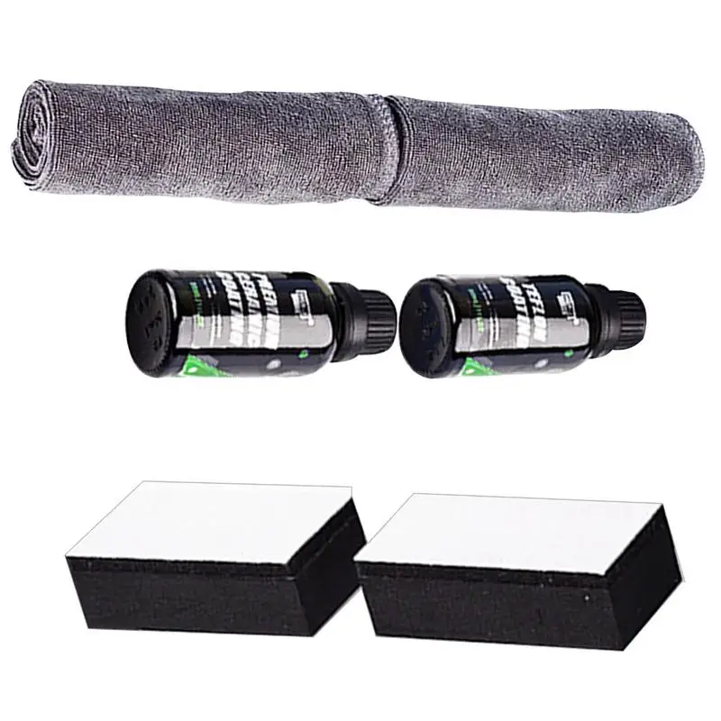 Automotive Ceramic Nano Coating Liquid Coating Nano Hydrophobic Layer Polishing Paint Agent Car Polish