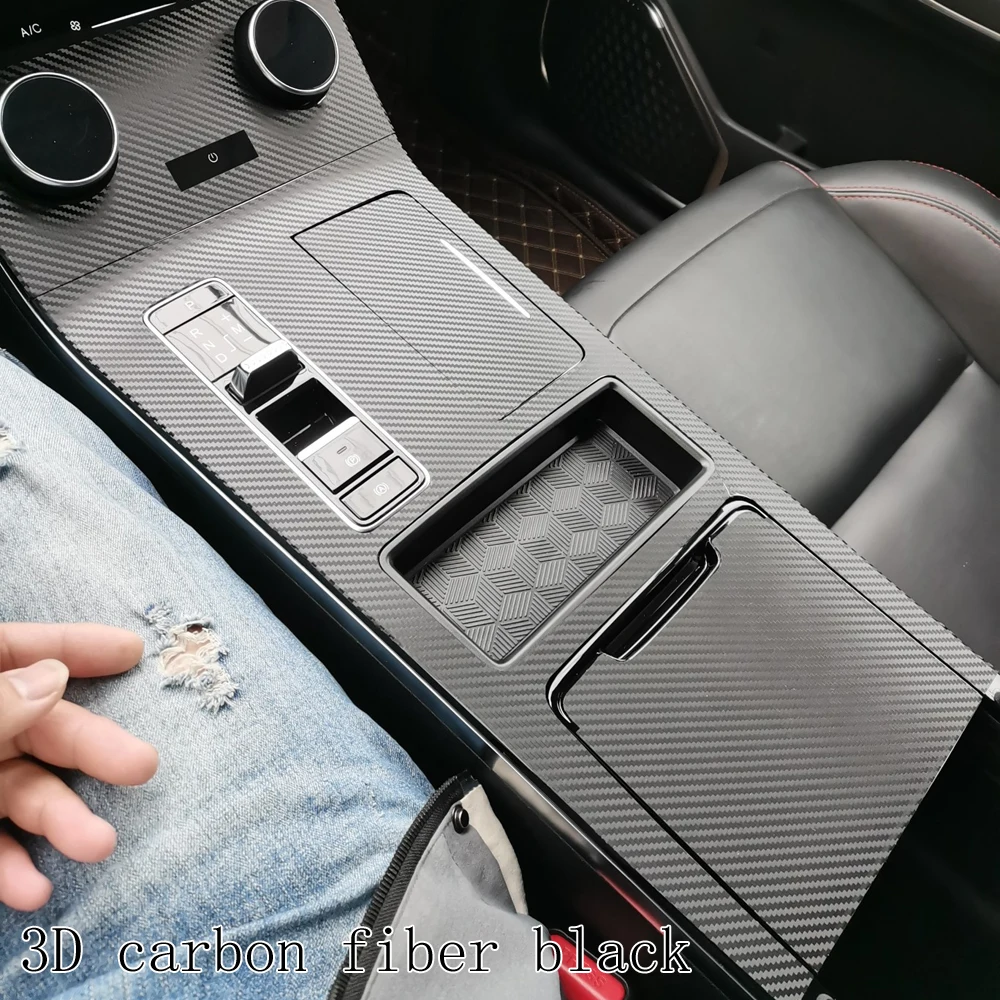 Аксессуары для стайлинга автомобиля, декоративные наклейки на панель шестеренок для EXEED LX 2020-204 Аксессуары для стайлинга автомобиля, декоративные наклейки на панель шестеренок для EXEED LX 2020-204