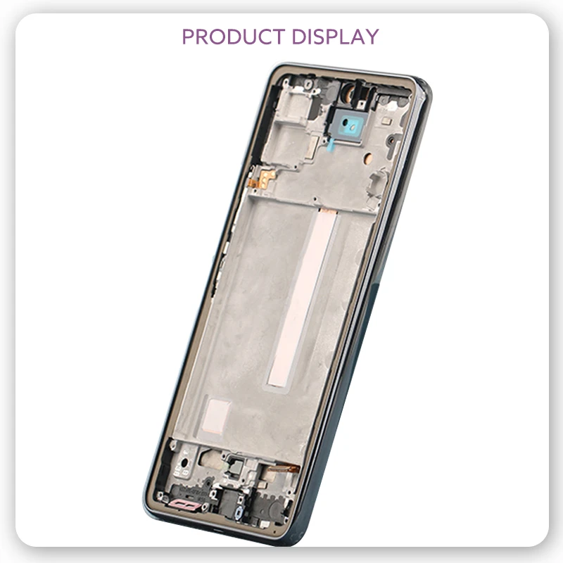 Ｚ  A53 5G A536  AMOLED LCD ÷,  ġ ũ Ÿ  г, A536B A536U A536E ǰ