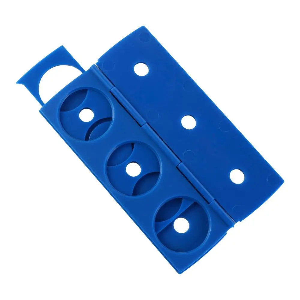 Easy To Do Magician Pencil Penetration Coins Stage Show Super Power Magic Tricks Interactive Props Children Toys Magic Props