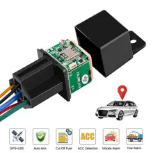 Micodus-Mini rastreador GPS para coche MV730, diseño oculto de corte de combustible, localizador GPS de coche 9-95V 80mAh, alerta de exceso de velocidad de choque, aplicación gratuita