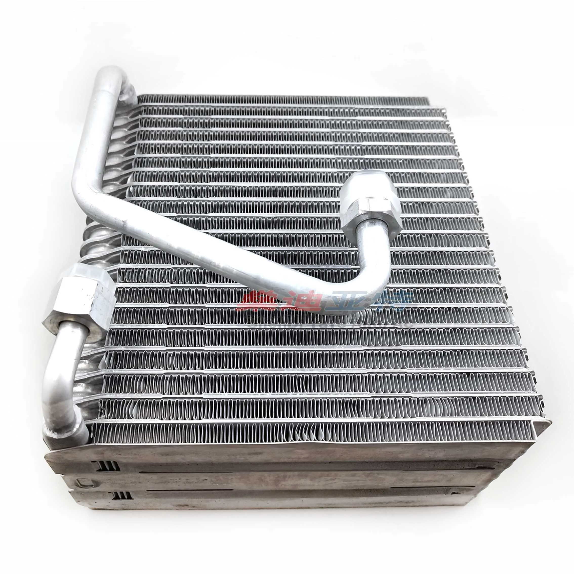 AC Evaporator Core For Toyota Crown 3.0 JZS133 JZS155 REIZ For Car Air Conditioning System Repair Parts