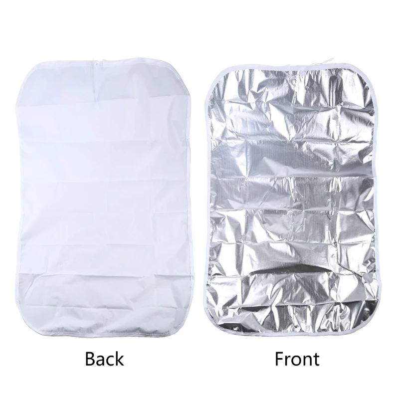 Car Rear Baby for Sunshade Film Auto for Sun Shading Protector Children Kids Car Uv Protection Insulation C