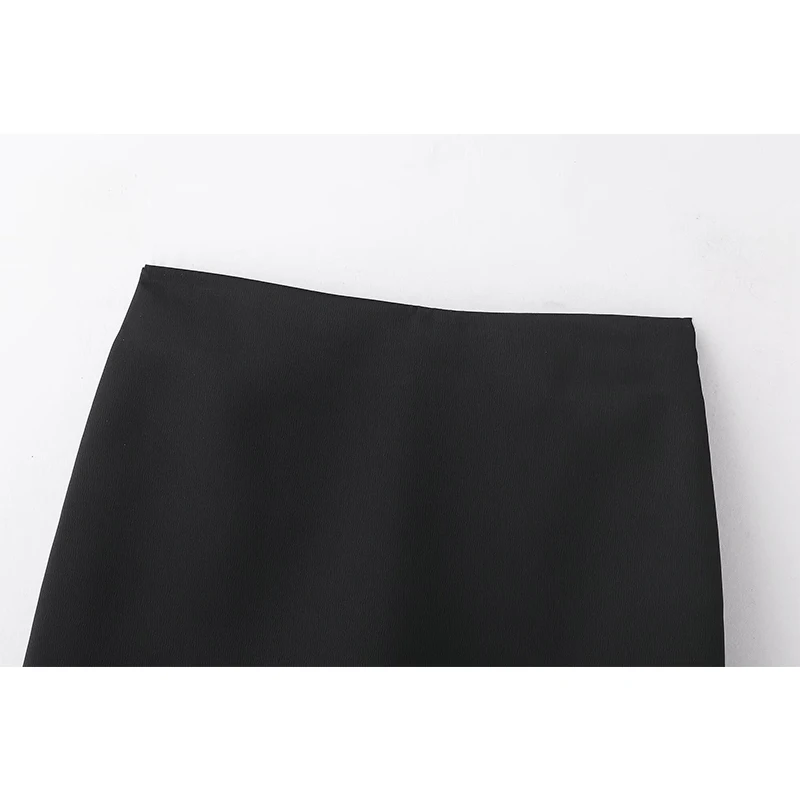 Women's Mini Skirt 2025 New Fashion Lace Hem Elegant Sexy Short Skirts For Women Commuting Personality Party Skorts