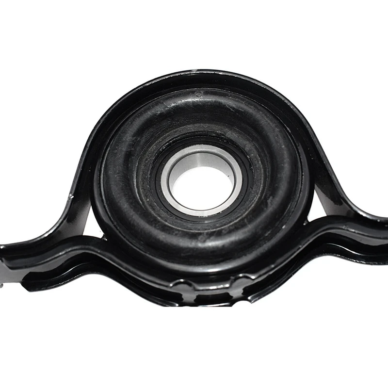 2X Front Driveshaft Center Support Bearing deep groove ball bearing For Ford Edge Lincoln MKX Mazda CX9 CX-9 7T4Z-4R602-A KG03-25-109U