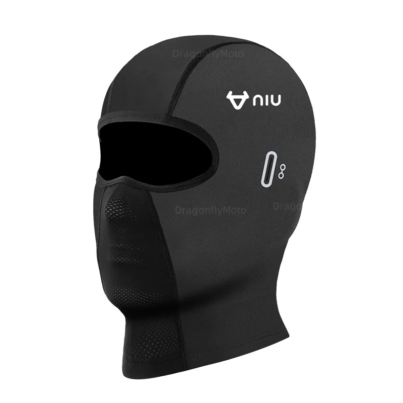 Für niu n1 n1s m1 u1 m ng us u uqi u b thermische Winter Sturmhaube Radfahren Voll gesichts maske warme Outdoor-Sport Motorrad helm – Detail 7