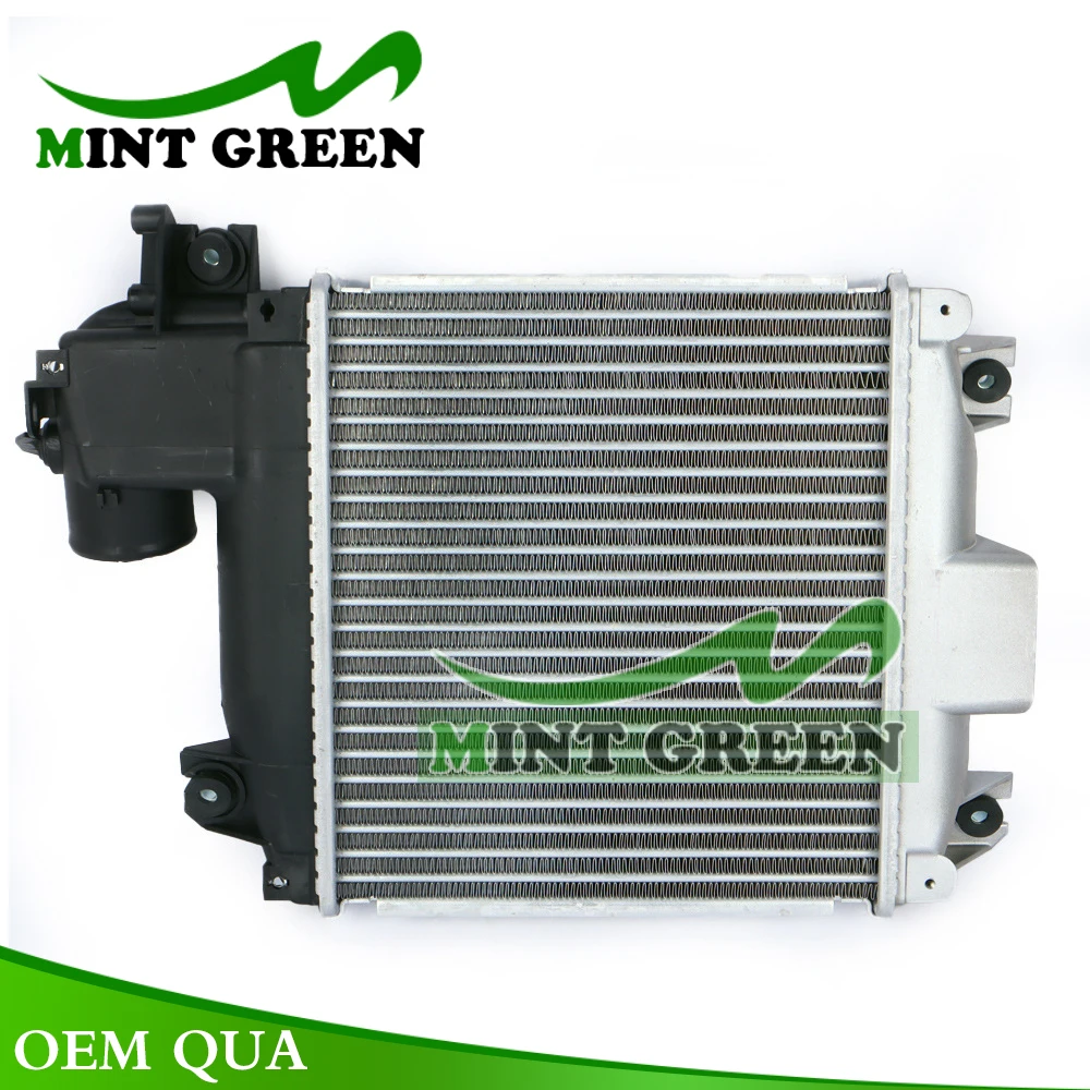 

Воздухоохладитель Intercooler для пикапа Toyota Hilux 1KD 2KD 2004-2015 17940-0L030 179400L030 17940-0L060 179400L060