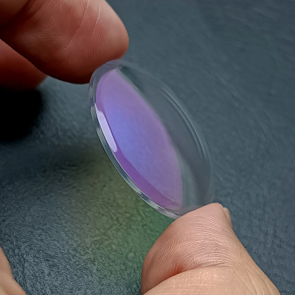 【確認用】　　Cristal Genuine Hardlex Crystal Glass for Seiko SNXS Seiko 5 7009-3040