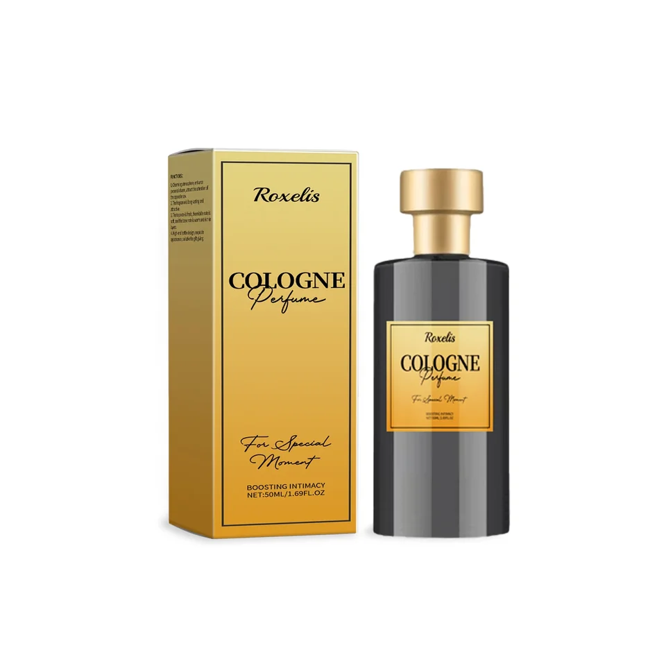 Magnetic Dragon Water Cologne for Men