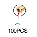 100Pcs Oring