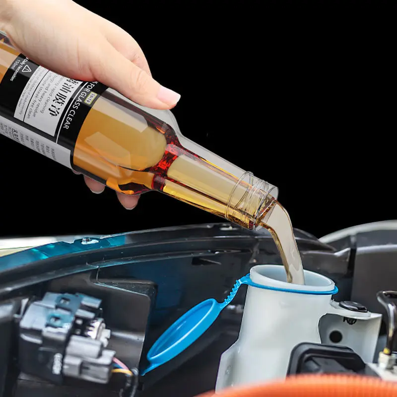 Auto glass cleaner 150ml auto glass cleaner removes oil film clean front windshield wash windows strong decontamination oil remover