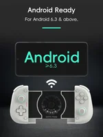DATA FROG X3 Wireless Controller for Android Game Controller for Samsung Galaxy for PUBG Mobile - Image 6