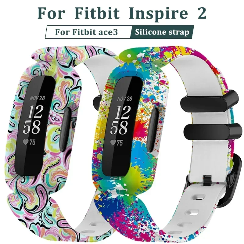 Silicone Wristband Bracelet Replacement