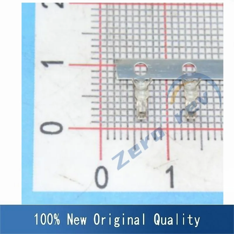 100-500 шт., новые стандартные розетки 22-26awg
