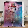 H-Quinn Throw Blanket Sofa Winter Fluffy Soft Blankets for Adults Home Interior Luxury Bedding Knitted Plaid Beach Towel Knee & 1