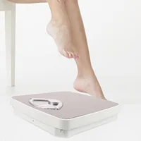 Spring Bathroom Scale for Body Weighing Weight Scales Human Accurate Iron Mechanical 2