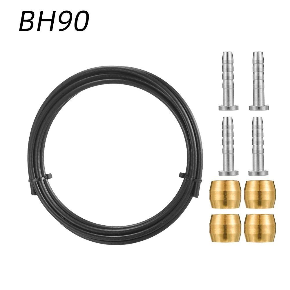 BH-90 Black Sets