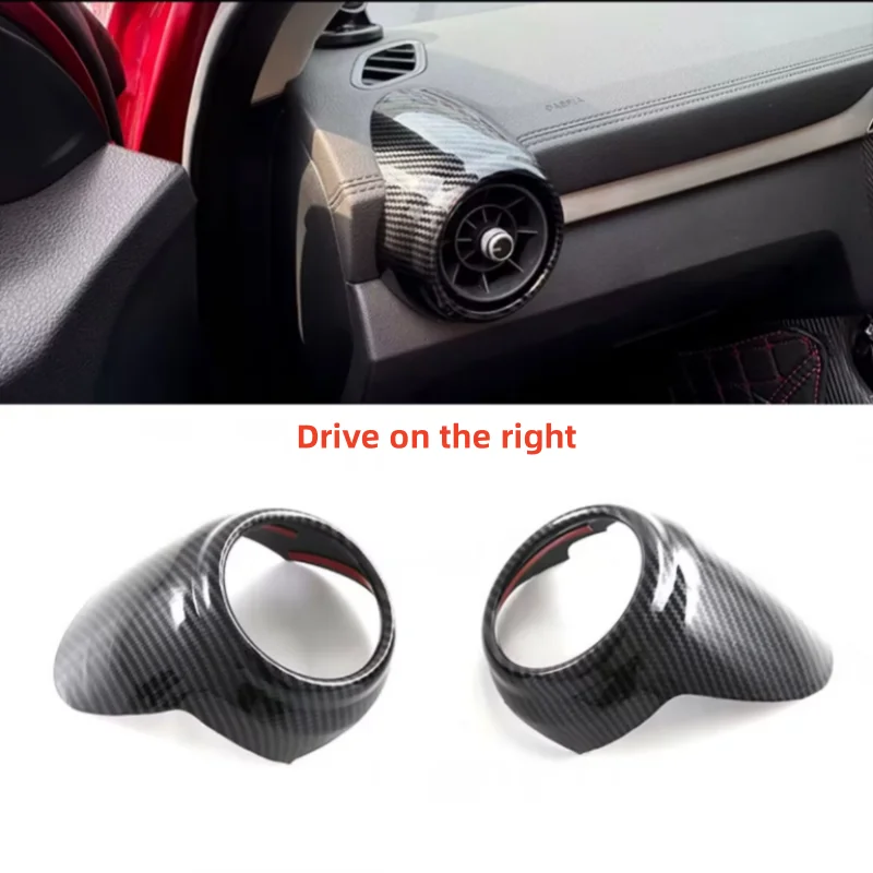 Drive on the right F