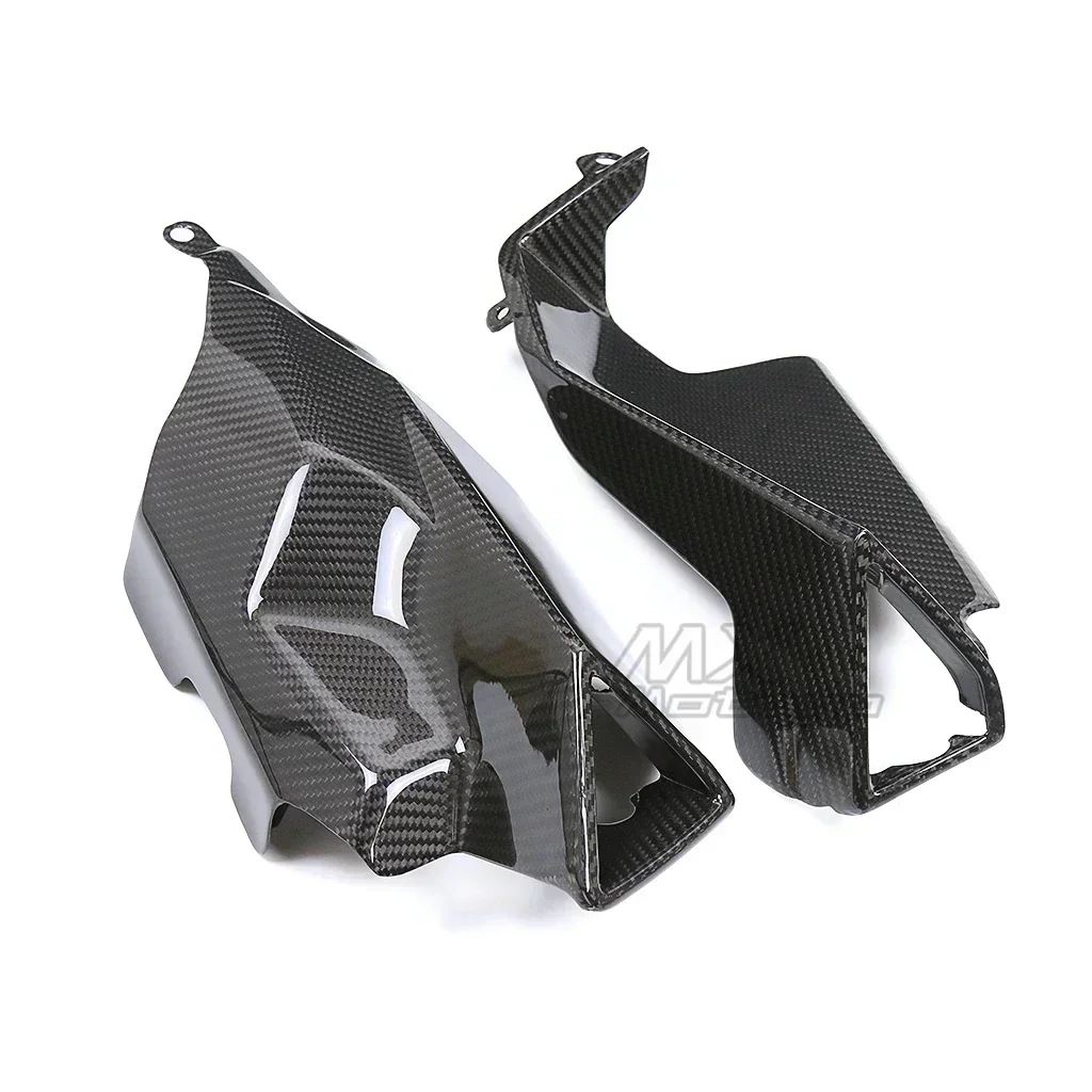 For Aprilia RS660 2021 2022 2023 RS 660 Motorcycle Carbon Fiber
