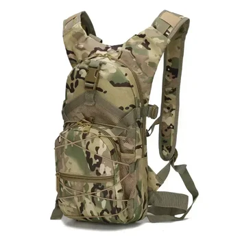 Outdoor Molle Backpack 1
