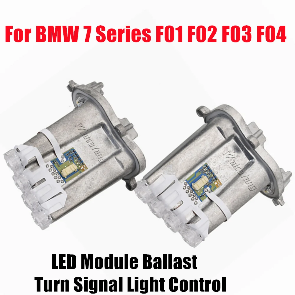 New DRL Led Modules 63117225231 For BMW 7 Series F01 F02 F03 F04 LED pin-on-cakes-simple-birthday-cake-simple-cake-designs-birthday-cake