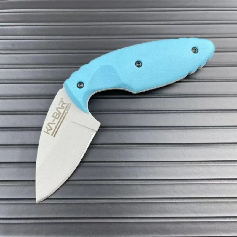 Mini Fixed-Blade Rescue Knife 5