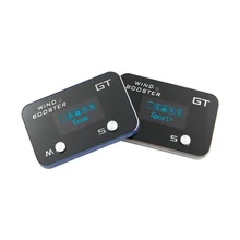 

Vehicle Speed Limiter Car Chiptuning Parts 9 Drive Mode Throttle Controller