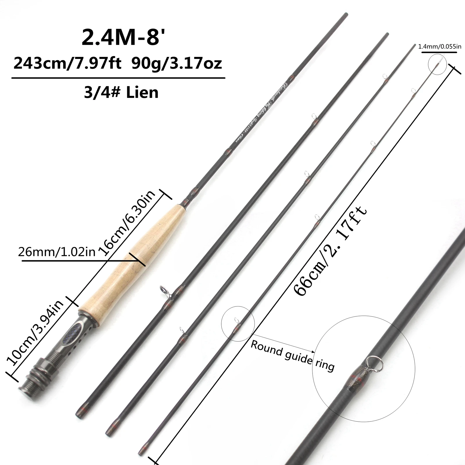 Wt Fly Rod Reviews