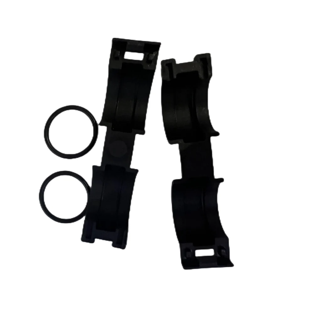 1454337 1342708 Heater Matrix Core Pipe Seals and clips FOR Ford C 
