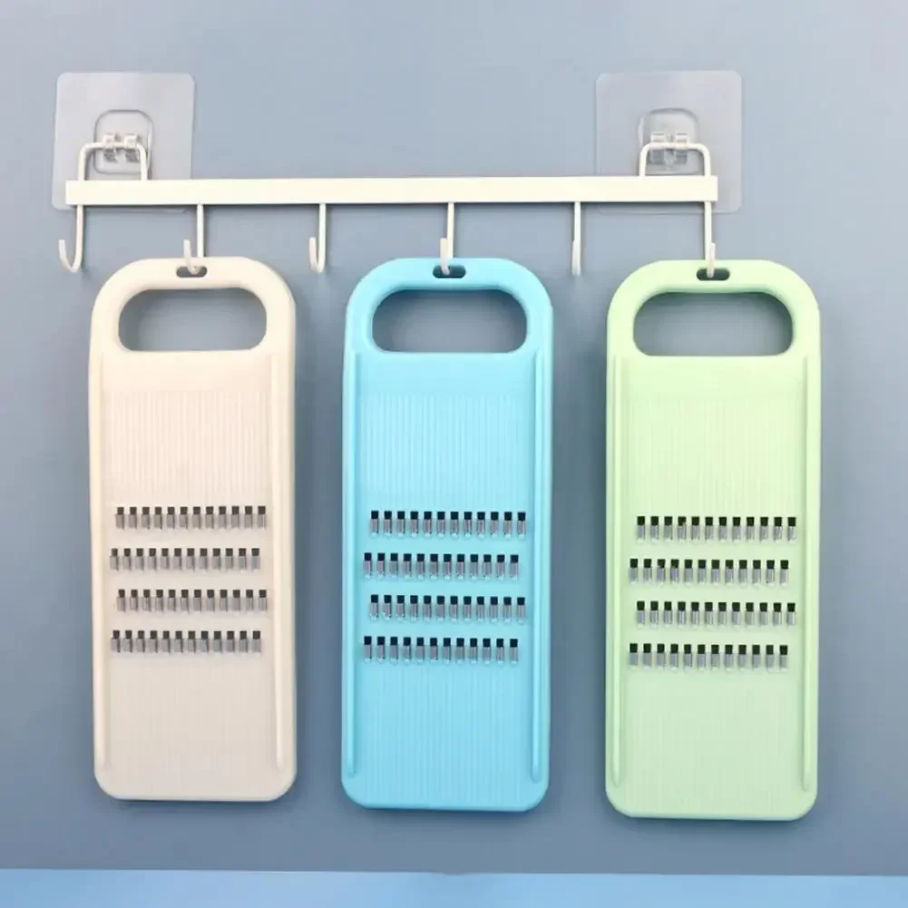 Grater Vegetables Slicer Carrot Korean Cabbage Food Processors Manual Cutter Kitchen Accessories Supplies Useful Things for Home onion slicer