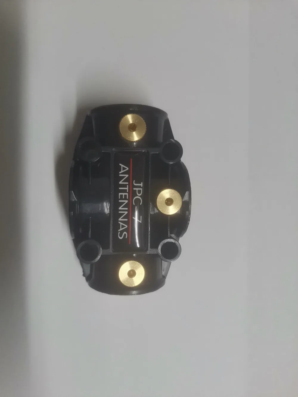 External Antenna Mini Buddipole JPC-7 Antenna Feed Connection Base