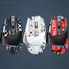Mouse Grip Tape Skate Sticker for G502X G502X PULS Non Slip Skin Suck Sweat For G502X LIGHTSPEED Wireless Mouse