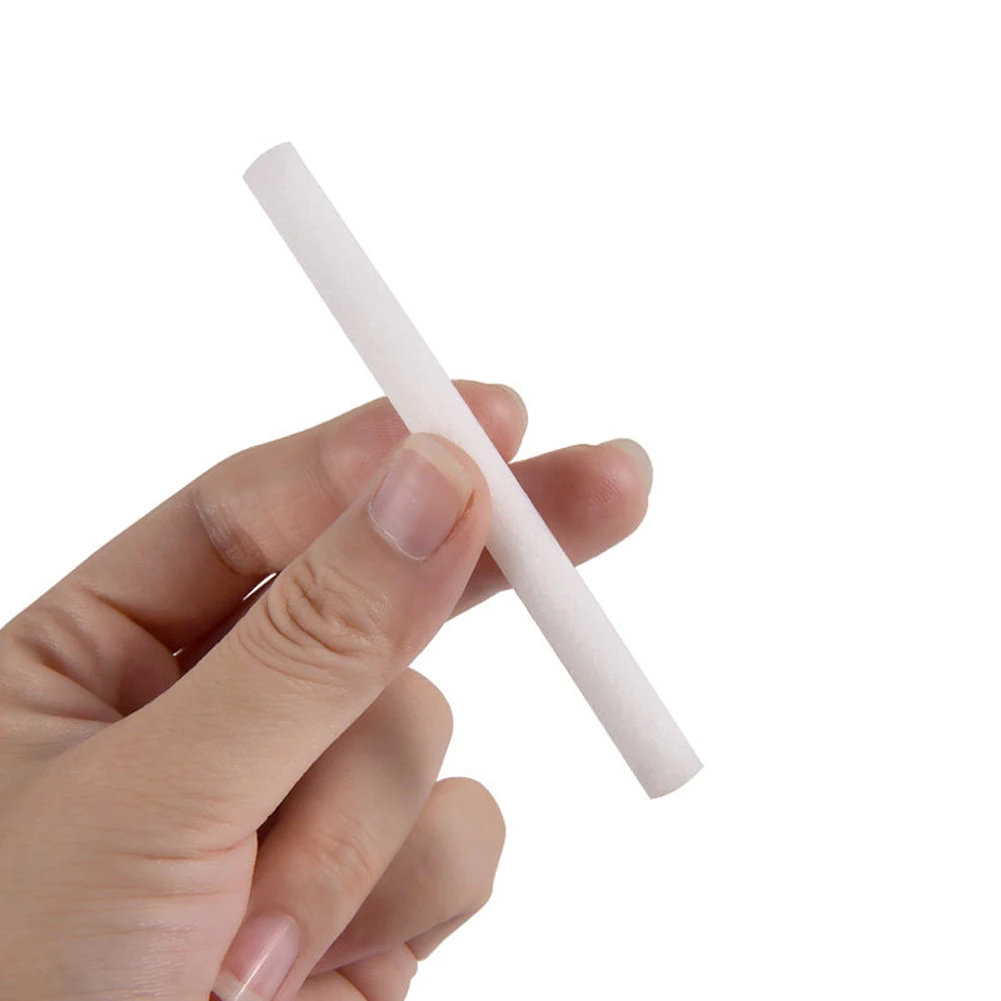 Humidifier Cotton Swab Core Filter Aromatherapy Diffuser Mist Maker Parts Replacement Filter Cotton Sponge Stick 98mmx8m
