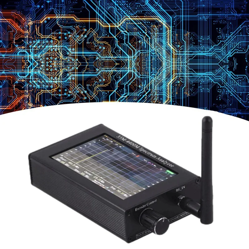 4400 mhz