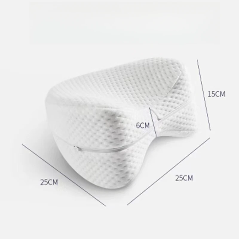 Earrings Support Legs and Knees Provide Relief for Lower Back and Legs