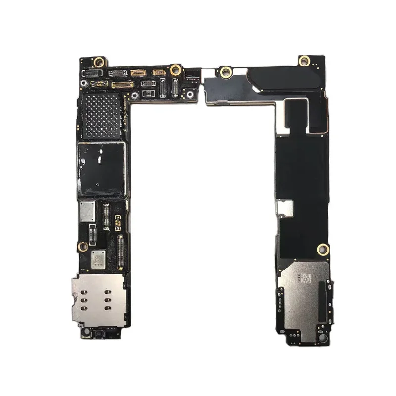 Iphone 12 Pro Max Motherboard | Motherboard Iphone Training