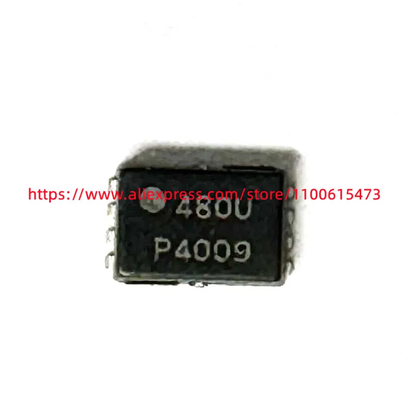 

Digital camera IC For P4009 Perishable Ic KPH Backplane Chip