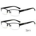 Black 2pcs