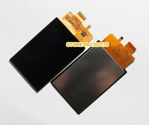 Nuovo Schermo Lcd Originale Per Olympus E-M5 Em5 Con Touch Retroilluminato