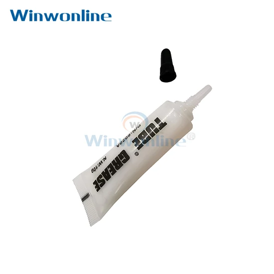 1x 6020a Synthetic Grease Fusser Film Plastic Keyboard Gear Grease