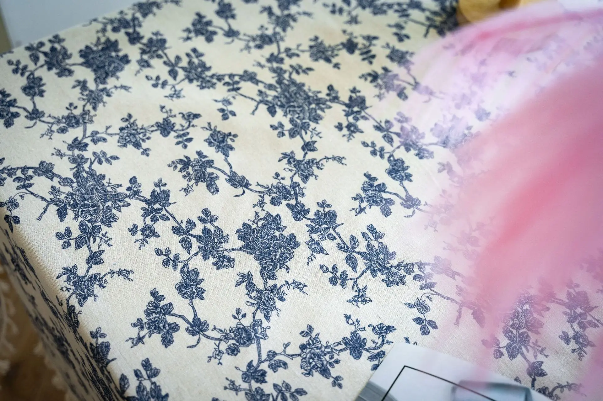 Elegant Table Clothes for Birthday Party Print Color Wedding Party Table Cover Rectangle Circular Desk Cloth Covers Cloth