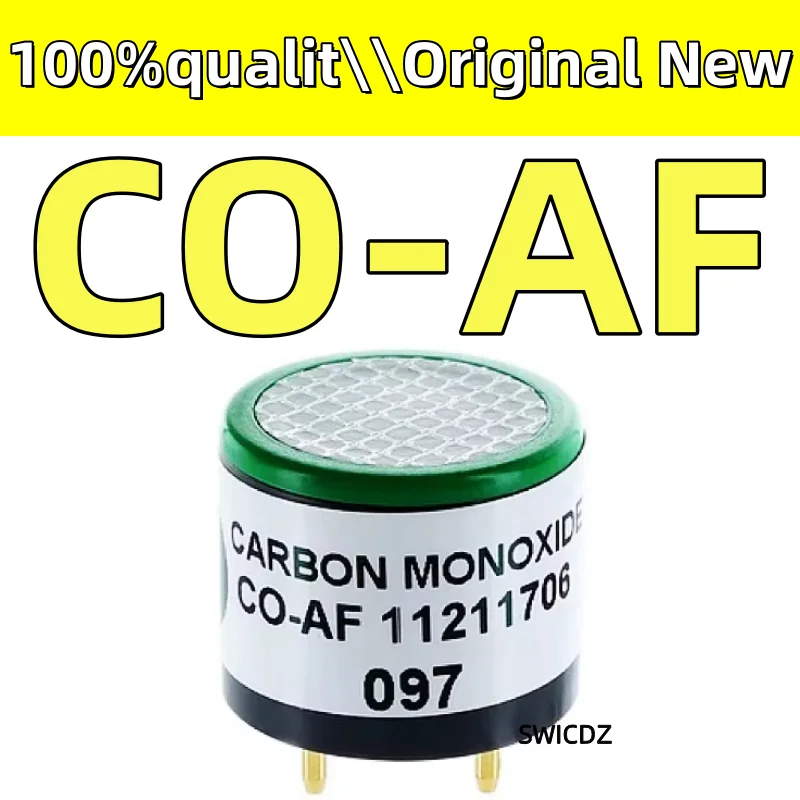 100% new original CO-AF Carbon monoxide CO sensors CO-AF